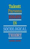 Essays in Sociological Theory (Revised)