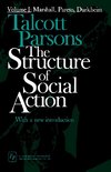 The Structure of Social Action