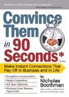 Convince them in 90 Seconds