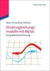 Strukturgleichungsmodelle mit Mplus