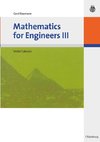 Mathematics for Engineers III