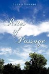 Rites of Passage