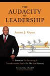 The Audacity of Leadership