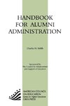 Hndbk for Alumni Administration