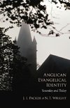 Anglican Evangelical Identity