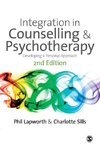 Integration in Counselling & Psychotherapy