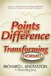 Points of Difference