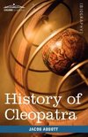 History of Cleopatra, Queen of Egypt