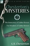 Chesterton's Mysteries