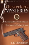 Chesterton's Mysteries