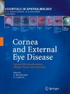 Cornea and External Eye Disease