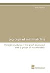 p-groups of maximal class