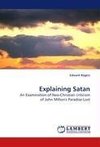 Explaining Satan