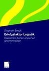 Erfolgsfaktor Logistik