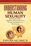 Understanding Human Sexuality