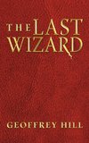 The Last Wizard