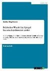 Politischer Wandel im Spiegel historisch-politischer Lieder