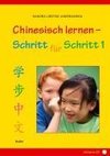 Chinesisch lernen - Schritt für Schritt 1