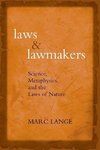 Lange, M: Laws and Lawmakers Science, Metaphysics, and the L