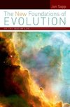 Sapp, J: The New Foundations of Evolution