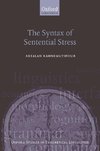 The Syntax of Sentential Stress