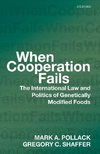 When Cooperation Fails