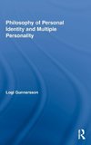 Gunnarsson, L: Philosophy of Personal Identity and Multiple