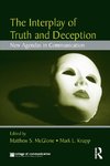 The Interplay of Truth and Deception