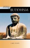 Historical Dictionary of Buddhism (New)