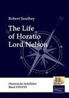 The Life of Horatio Lord Nelson