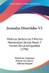 Jornadas Divertidas V5