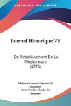 Journal Historique V6