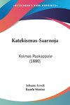 Katekismus-Saarnoja