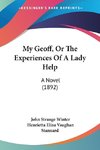 My Geoff, Or The Experiences Of A Lady Help