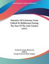 Narrative Of A Journey From Oxford To Skibbereen During The Year Of The Irish Famine (1847)