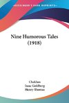 Nine Humorous Tales (1918)