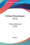 Ordres Monastiques V3-4