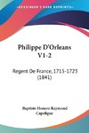 Philippe D'Orleans V1-2