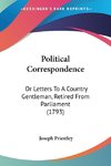 Political Correspondence