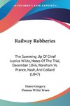 Railway Robberies