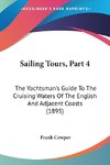 Sailing Tours, Part 4