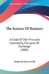 The Science Of Business