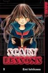 Scary Lessons 01