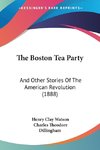 The Boston Tea Party