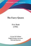 The Faery Queen