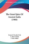 The Great Epics Of Ancient India (1900)