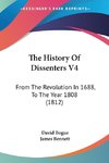 The History Of Dissenters V4