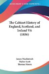 The Cabinet History of England, Scotland, and Ireland V6 (1836)