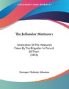 The Jullundur Mutineers