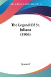 The Legend Of St. Juliana (1906)